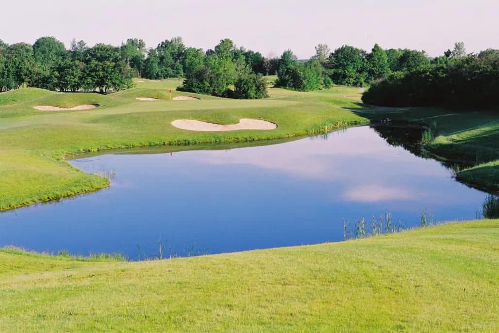 Royal Niagara Golf Club: Escarpment Course — photo 3