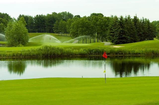 Carlisle Golf & Country Club: East Course — photo 3