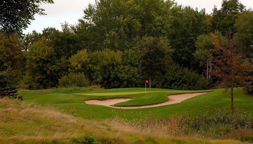 Carlisle Golf & Country Club: East Course — photo 4