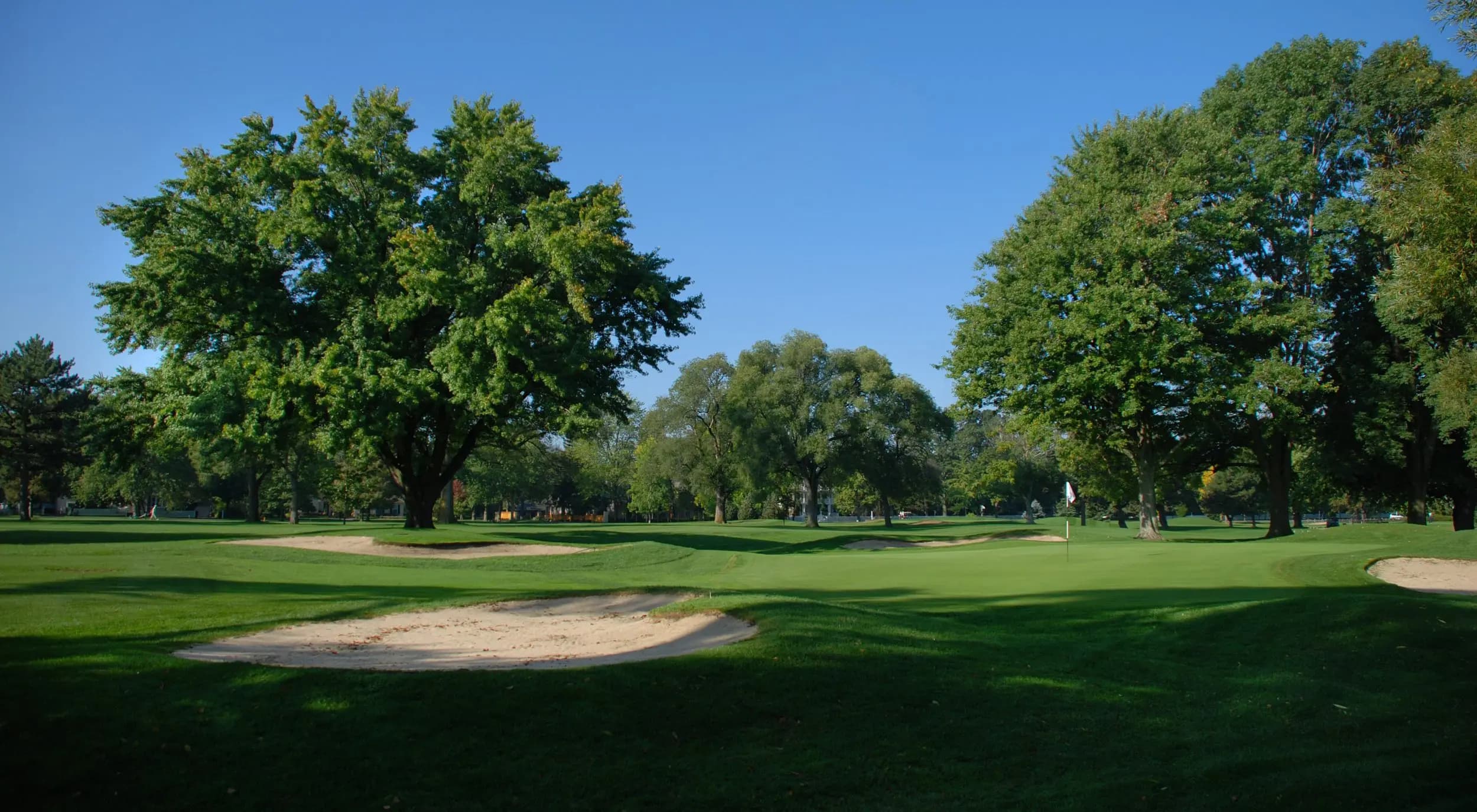Royal Niagara Golf Club: Iron Bridge Course — photo 4