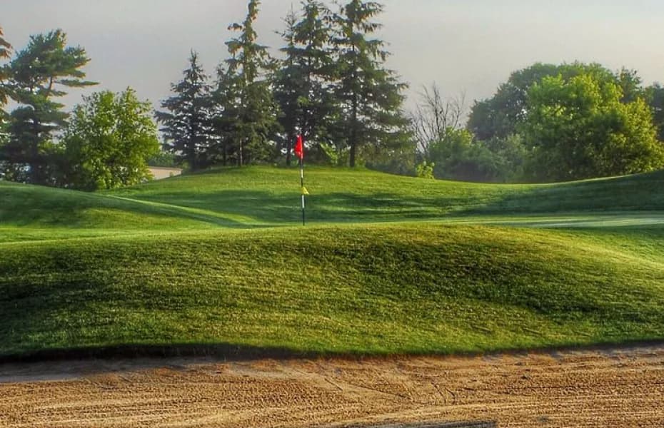Carlisle Golf & Country Club: East Course — photo 2