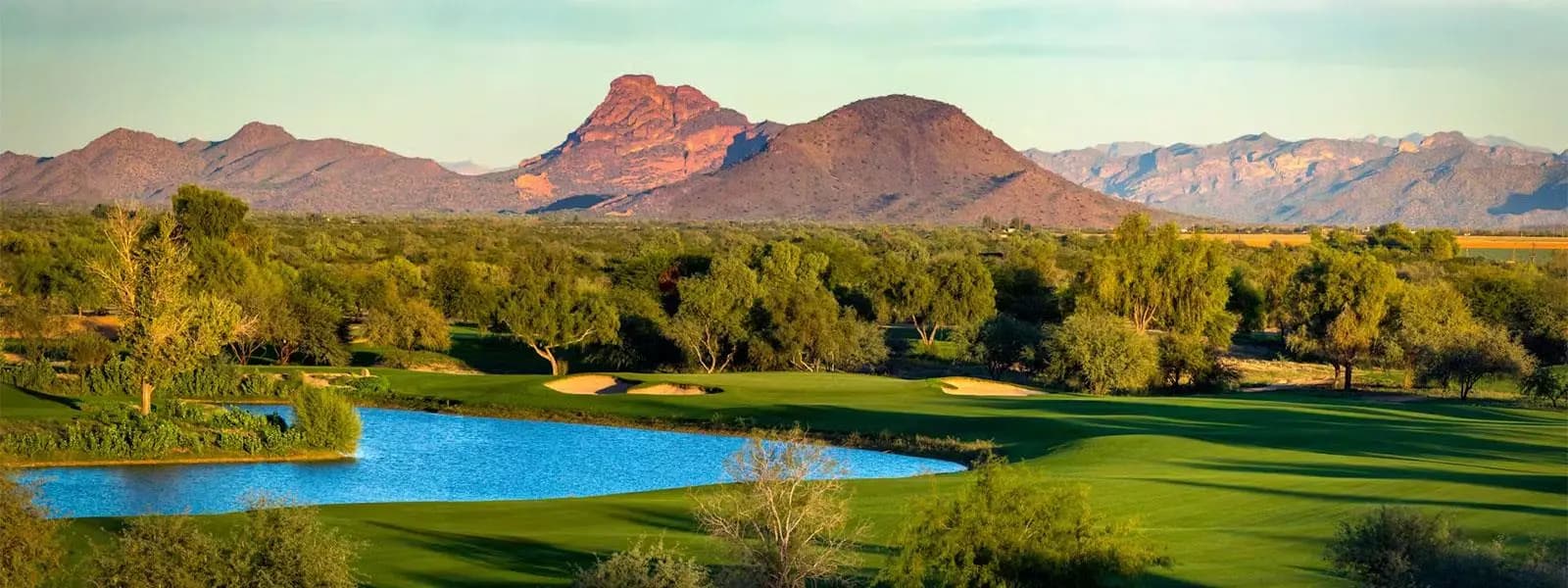 Talking Stick Golf Club – Piipaash Course — photo 3