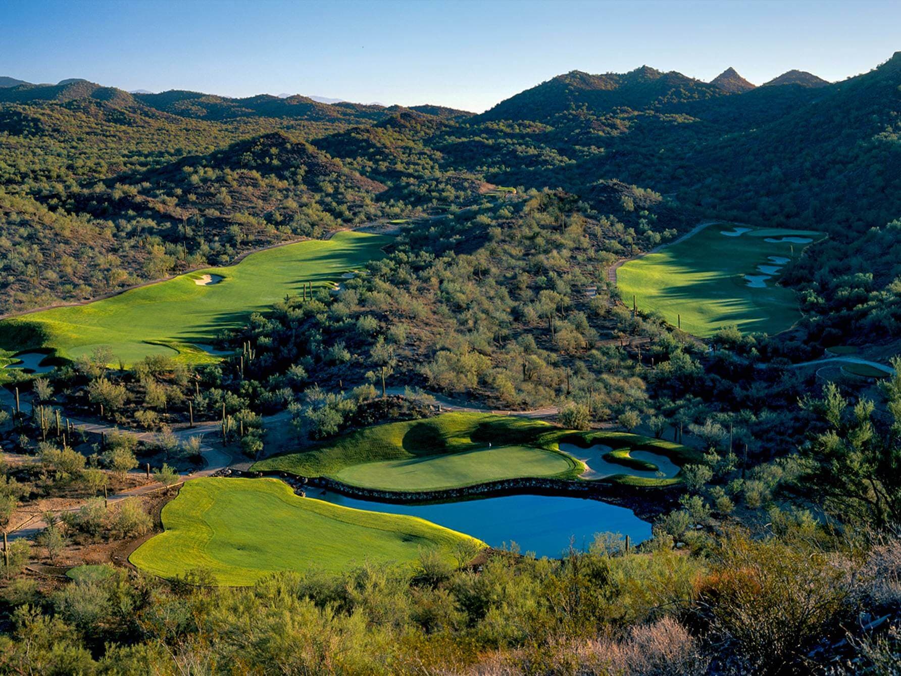 Quintero Golf Club — photo 5