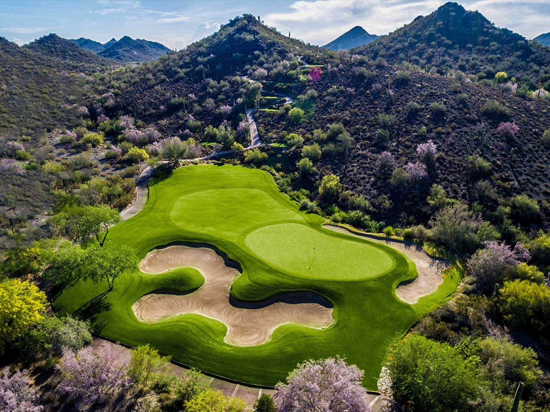 Quintero Golf Club — photo 2