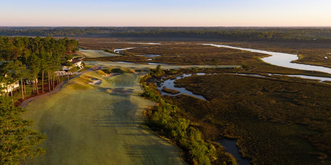Rivers Edge Golf Club — photo 5