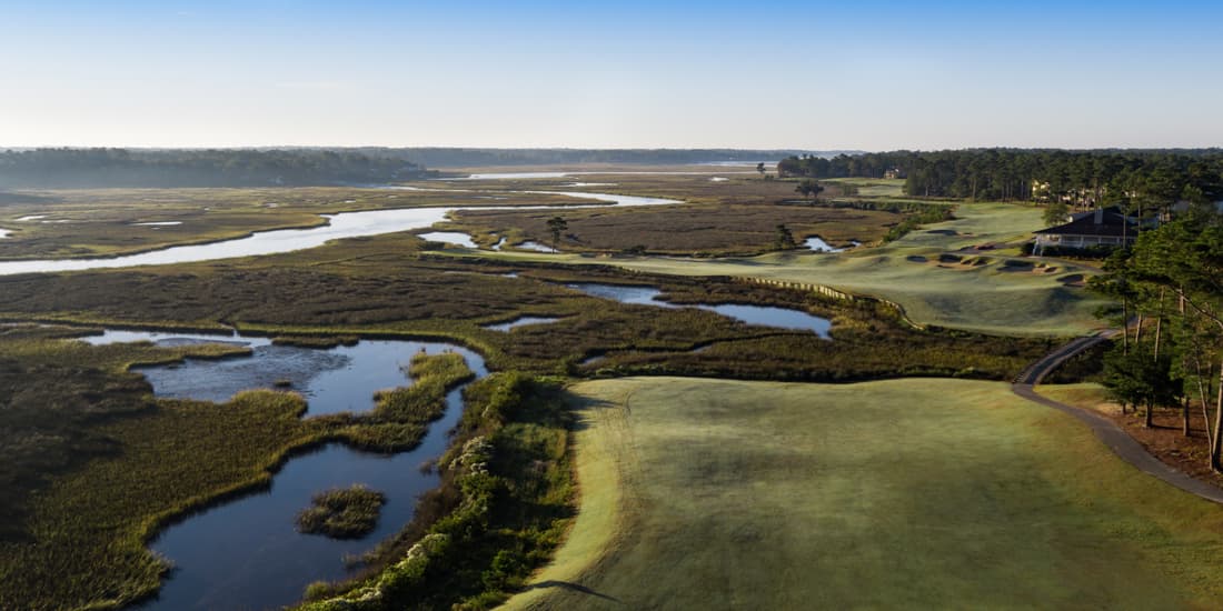 Rivers Edge Golf Club — photo 3