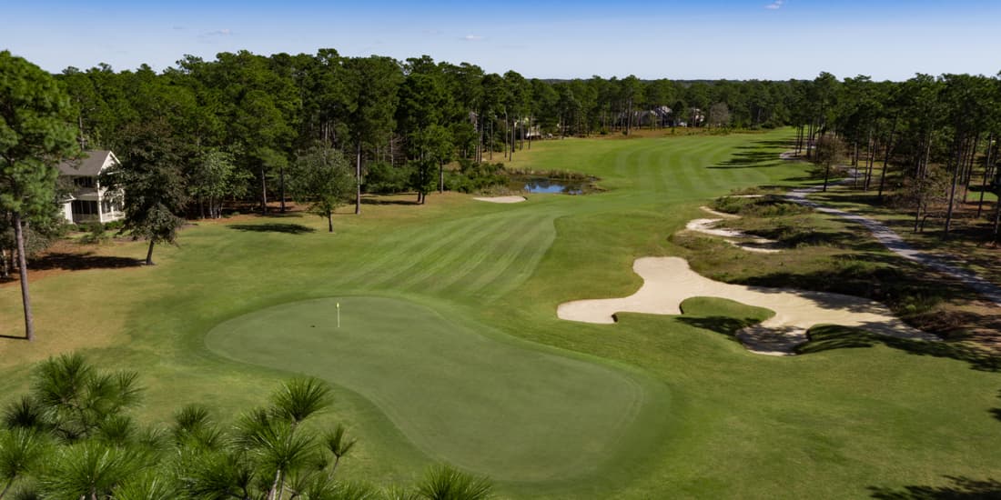Rivers Edge Golf Club — photo 4