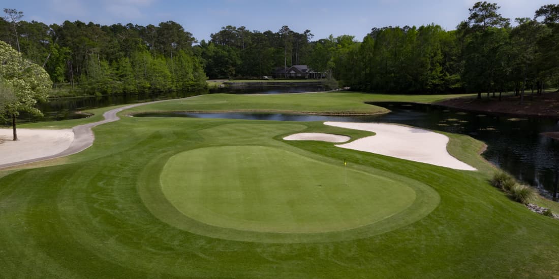 River Hills Golf & Country Club — photo 3