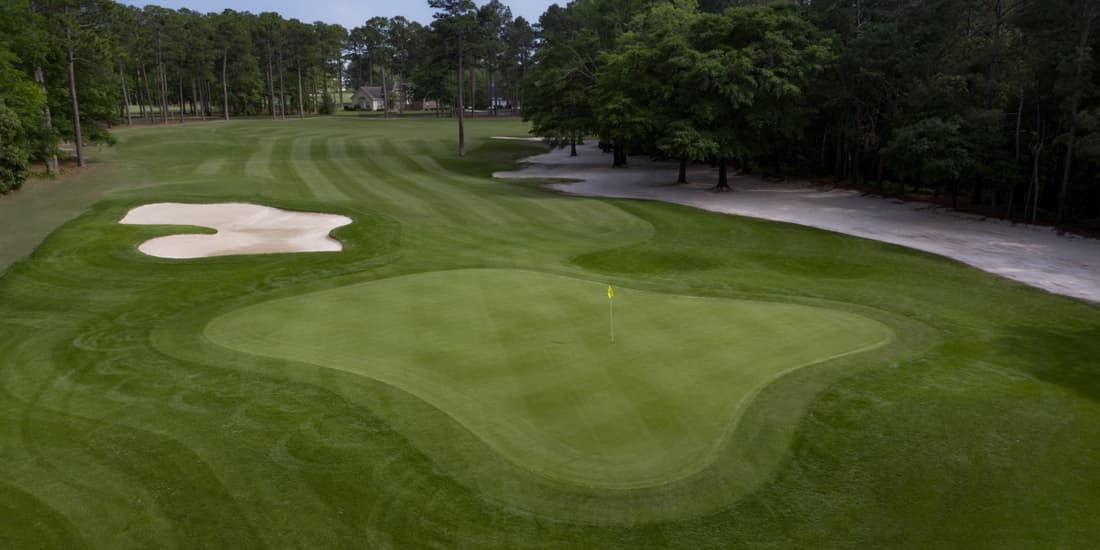 River Hills Golf & Country Club — photo 2