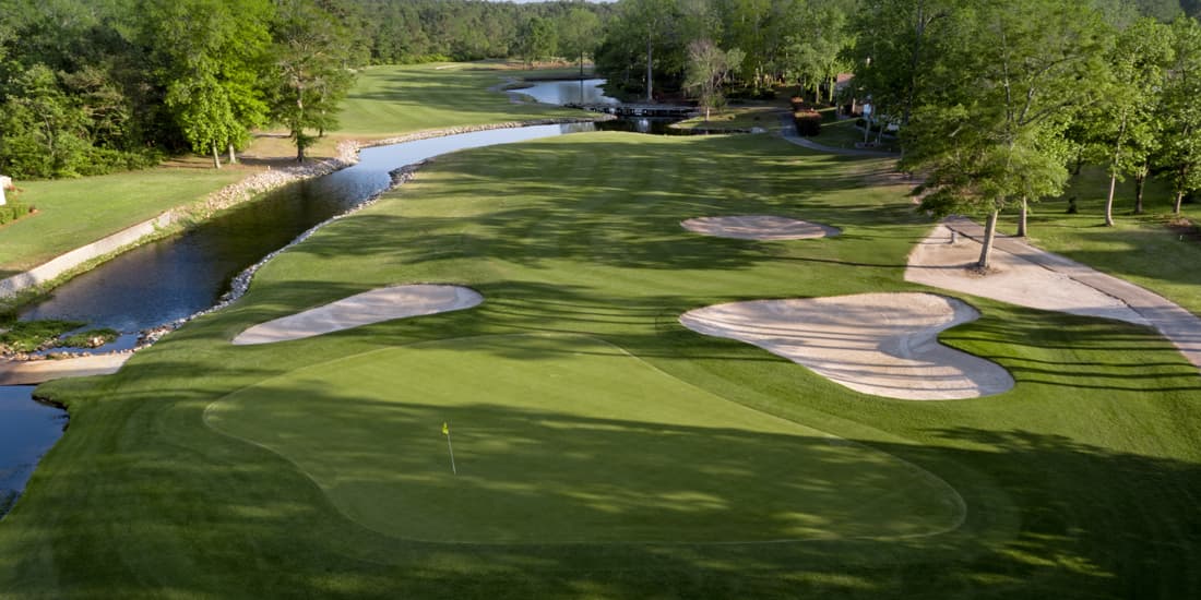 River Hills Golf & Country Club — photo 5