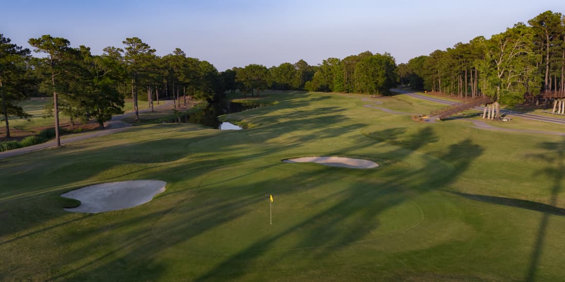 River Oaks Golf Plantation — photo 3