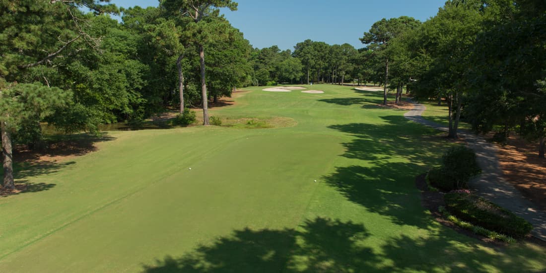 The River Club Golf Course — photo 4