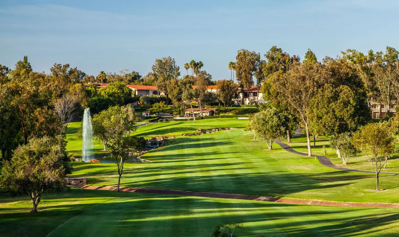 Rancho Bernardo Inn Golf Course — photo 2