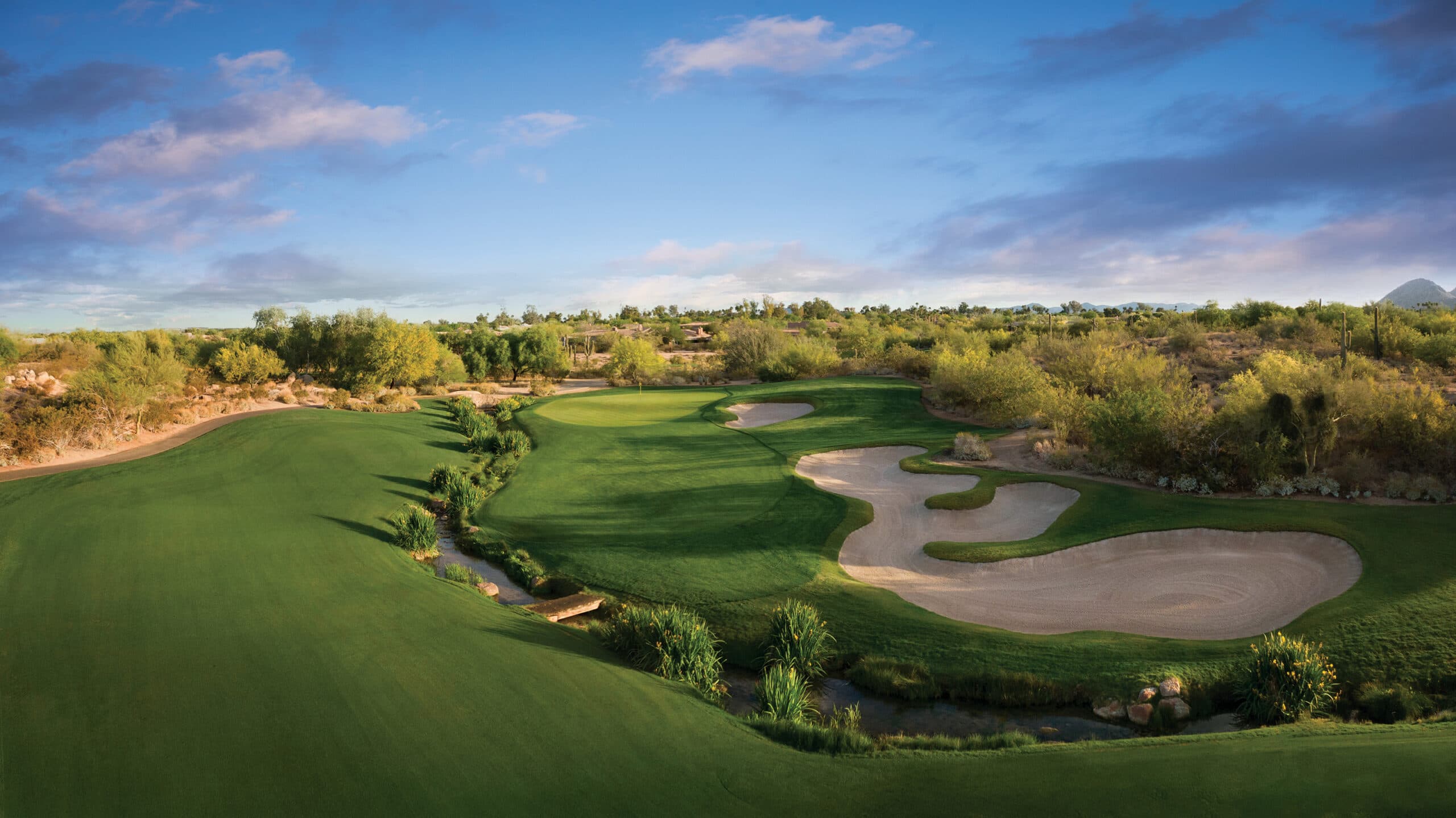 Grayhawk Golf Club – Talon Course — photo 5