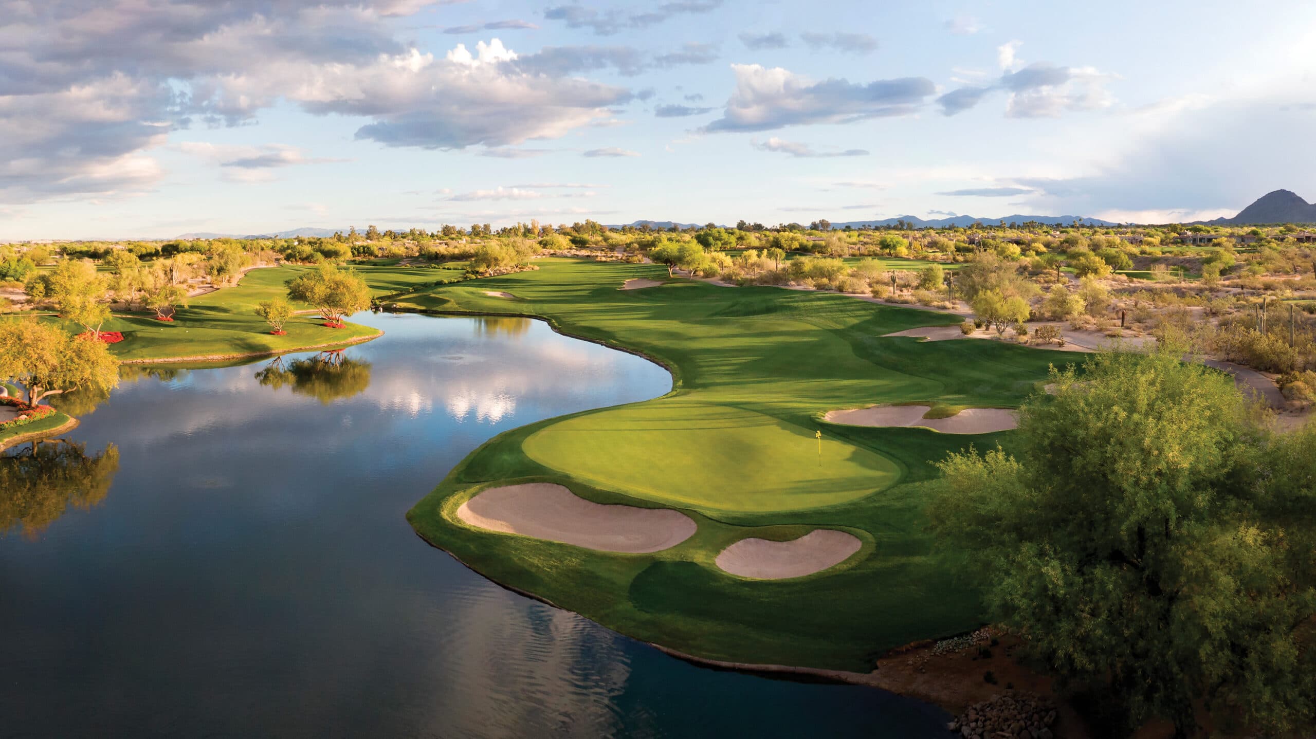 Grayhawk Golf Club – Raptor Course — photo 4