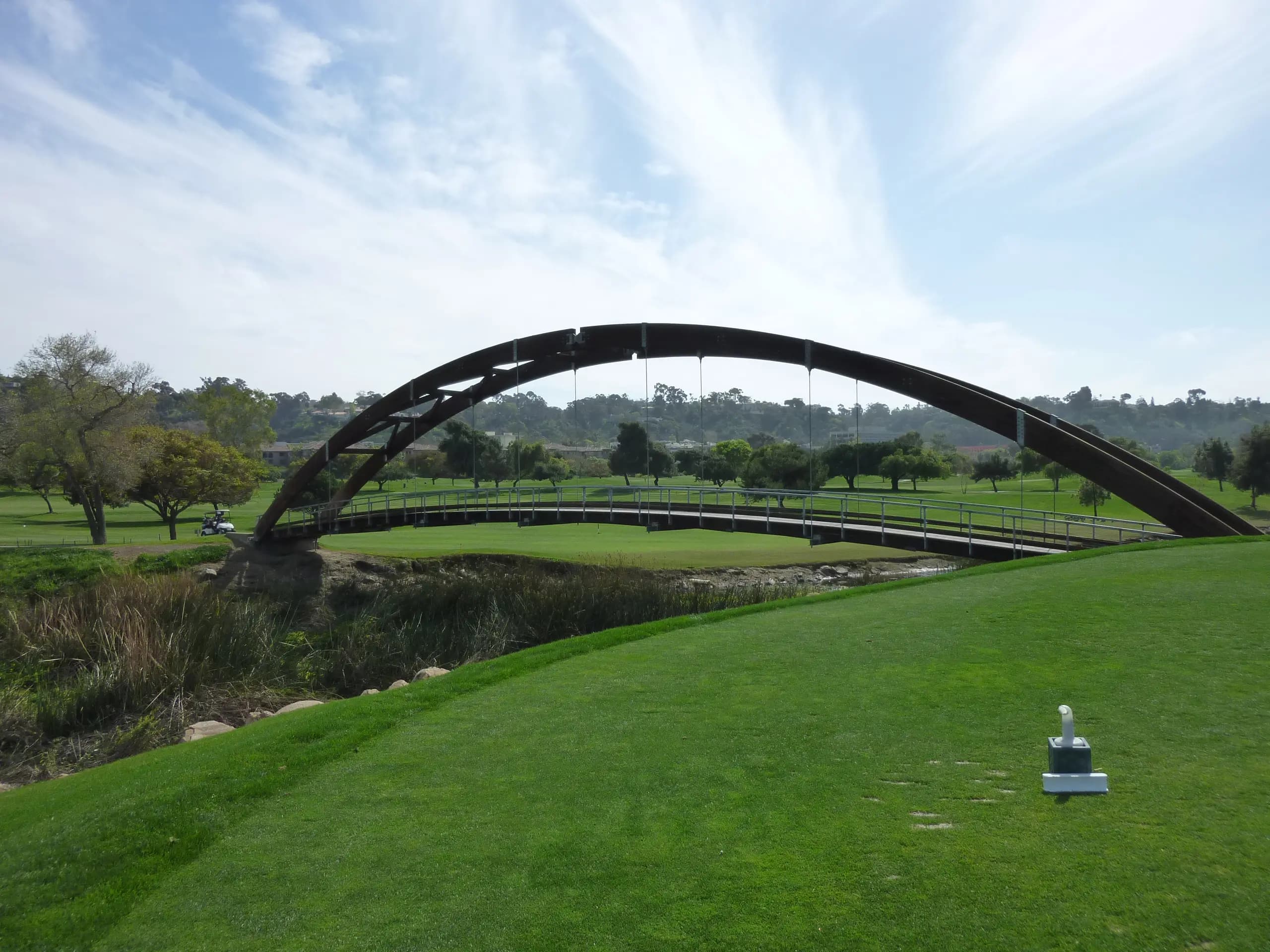 Riverwalk Golf Club — photo 3