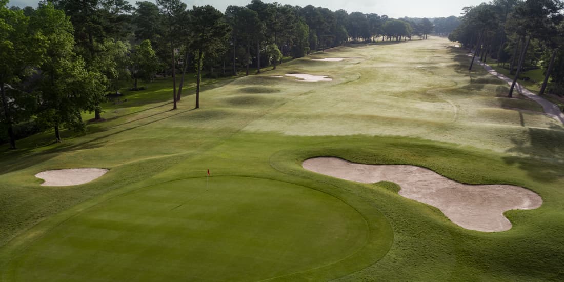 Sea Trail Resort (Jones Course) — photo 3