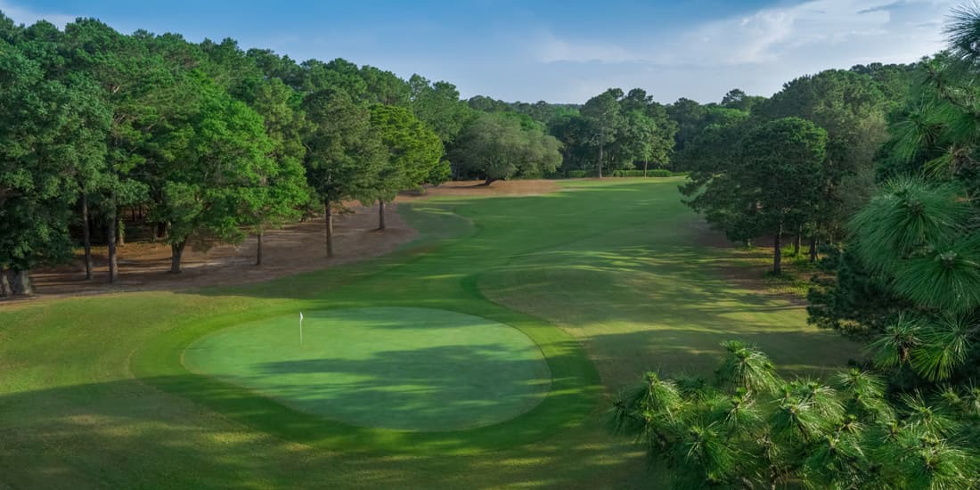 Sea Trail Resort (Maples Course) — photo 5