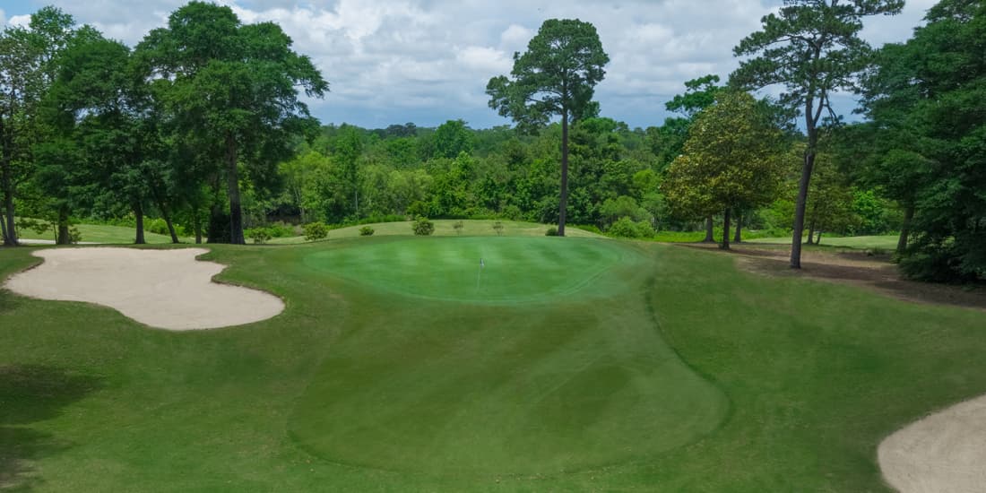 Sea Trail Resort (Maples Course) — photo 4