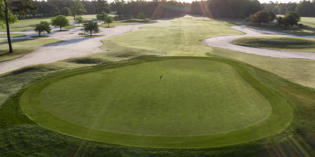 Shaftesbury Glen Golf & Fish Club — photo 5