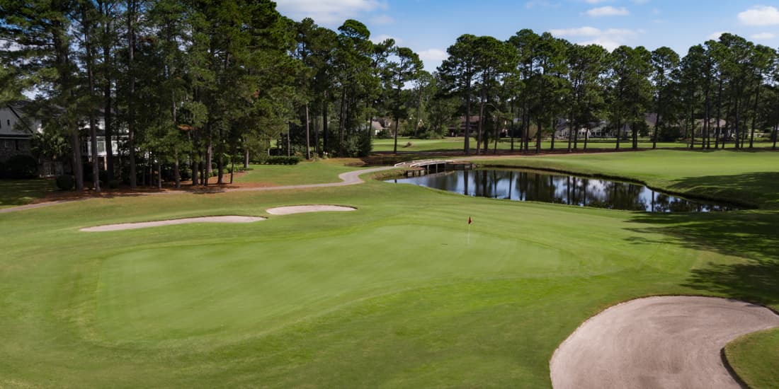 Myrtle Beach National – SouthCreek — photo 4
