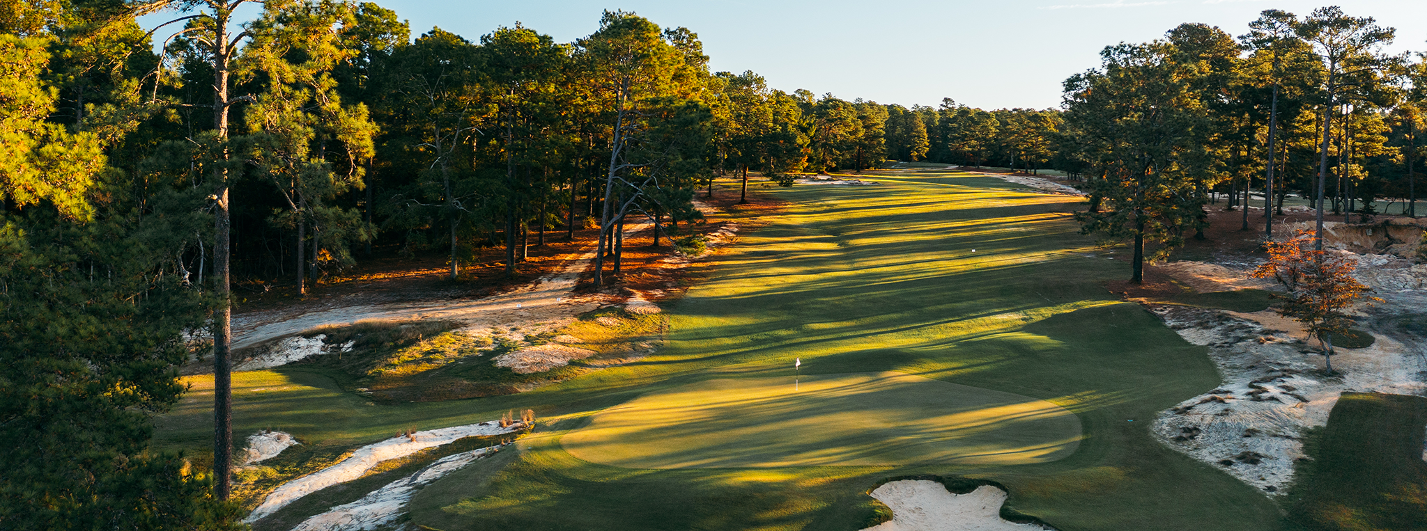 Southern Pines Golf Club — photo 4