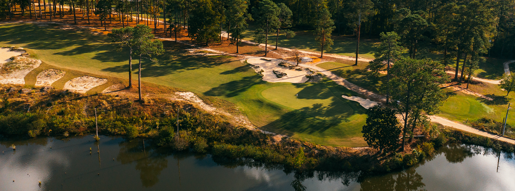 Southern Pines Golf Club — photo 3
