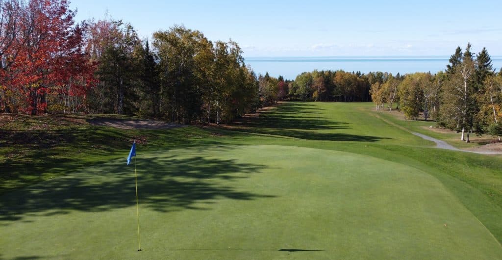 Golf Des Saules — photo 1