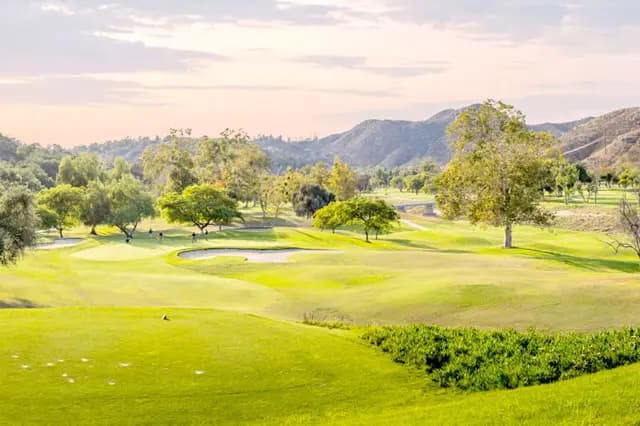 Singing Hills Golf Resort at Sycuan — photo 2
