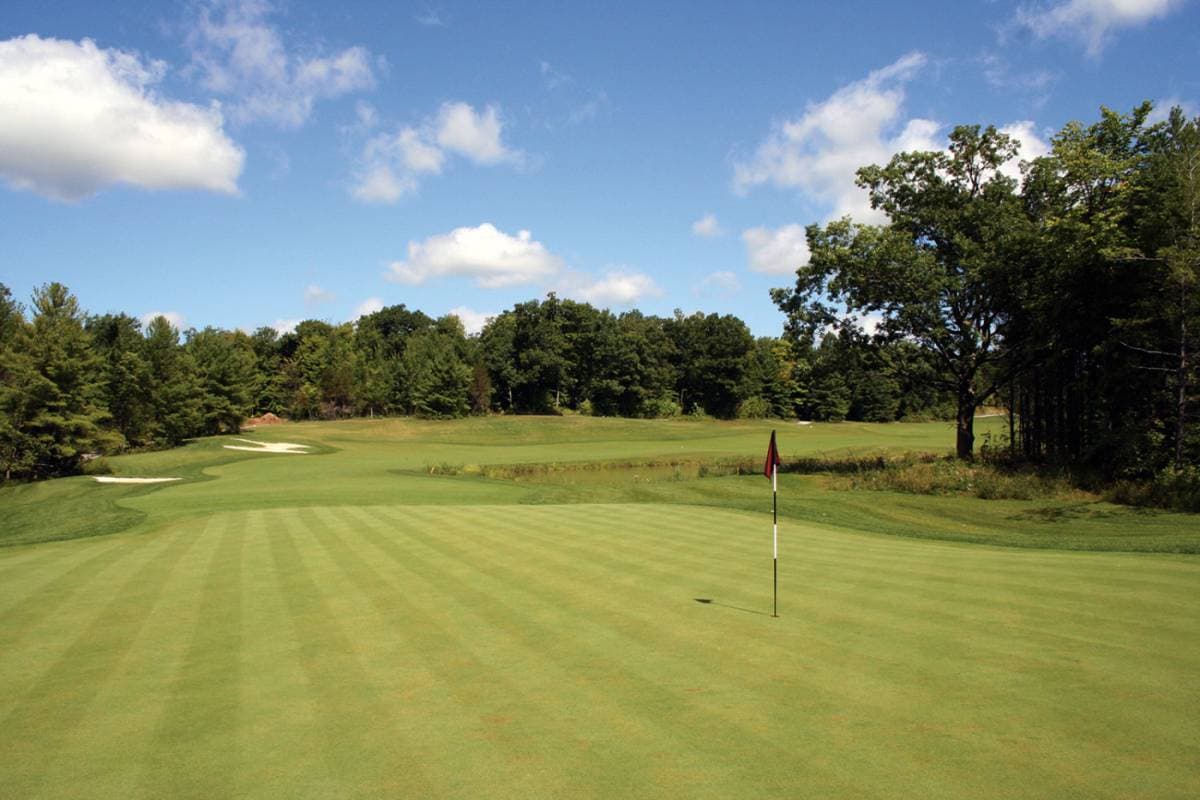 Smugglers Glen Golf Course — photo 4