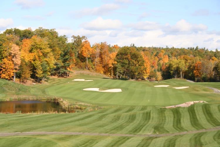 Smugglers Glen Golf Course — photo 2