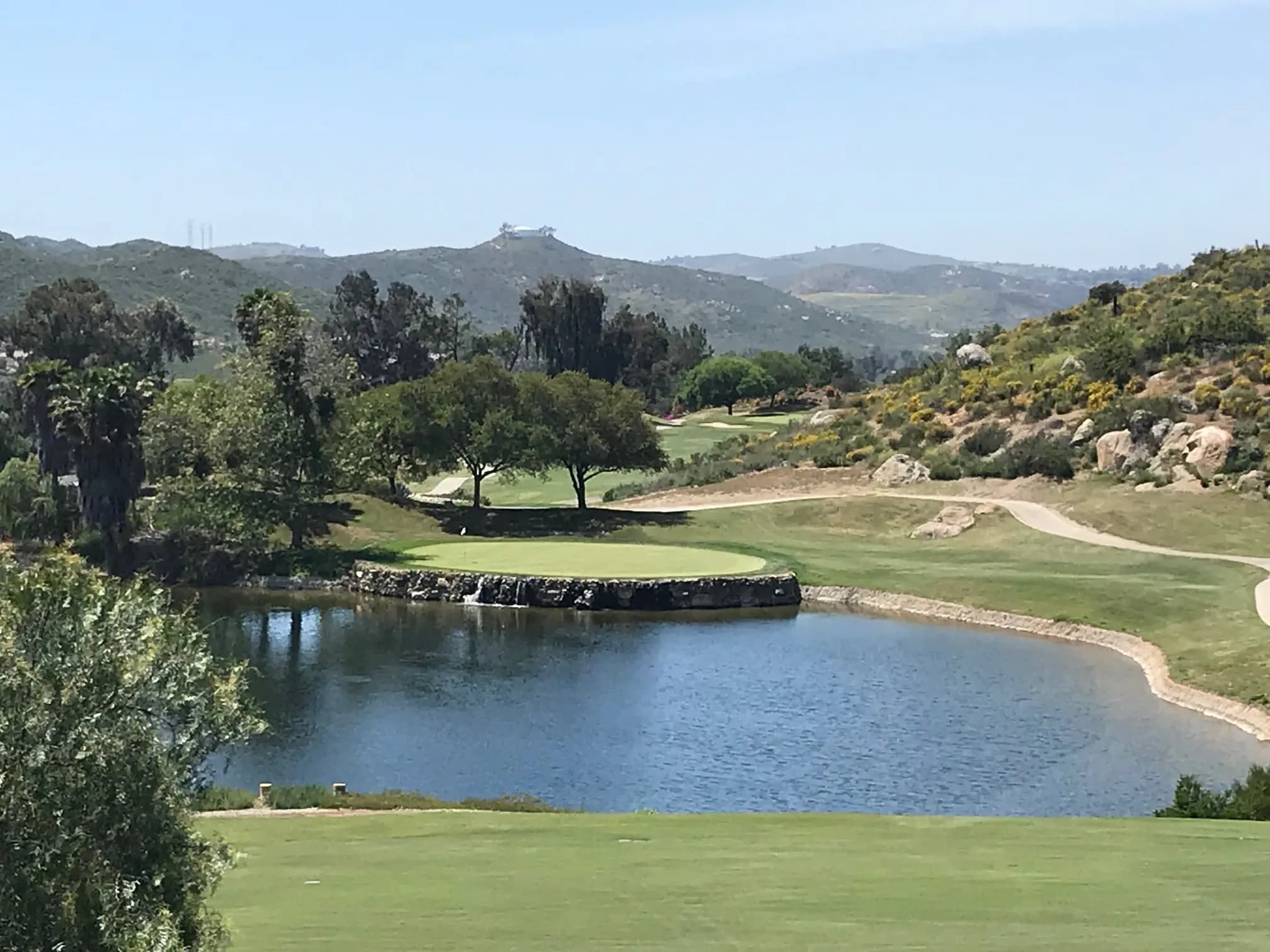 Steele Canyon Golf Club — photo 3