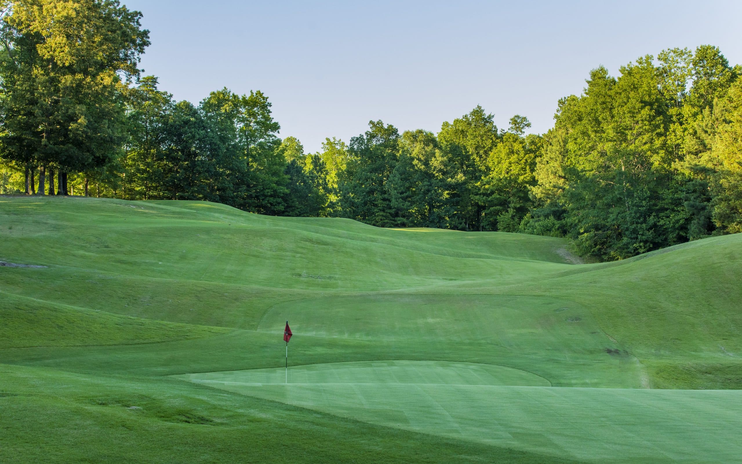 Stonehouse Golf Club — photo 3