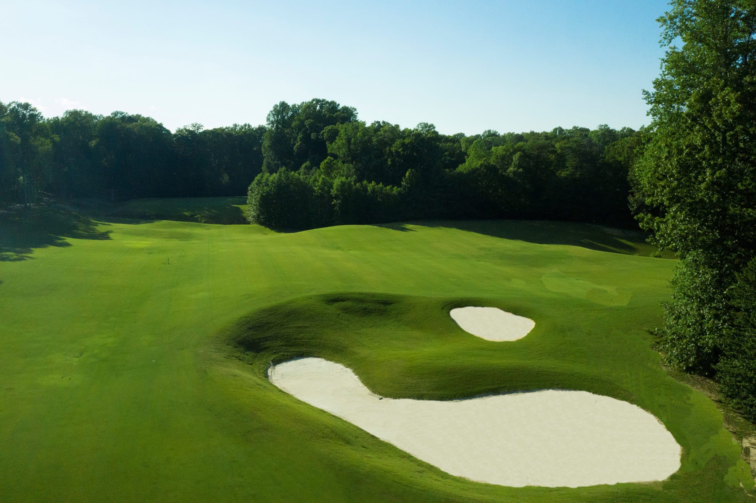 Stonehouse Golf Club — photo 5
