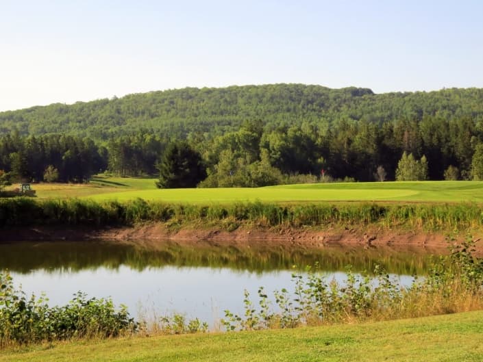 Sussex Golf & Curling Club — photo 1