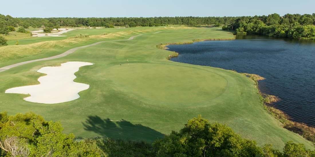 Thistle Golf Club — photo 2