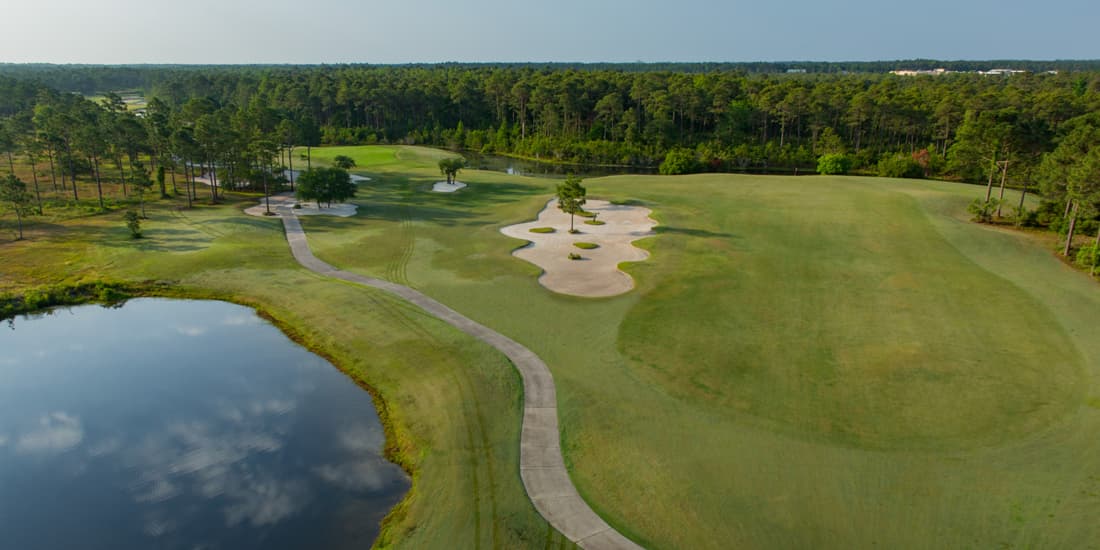 Tiger’s Eye Golf Links — photo 4