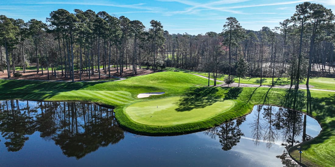TPC Myrtle Beach — photo 3