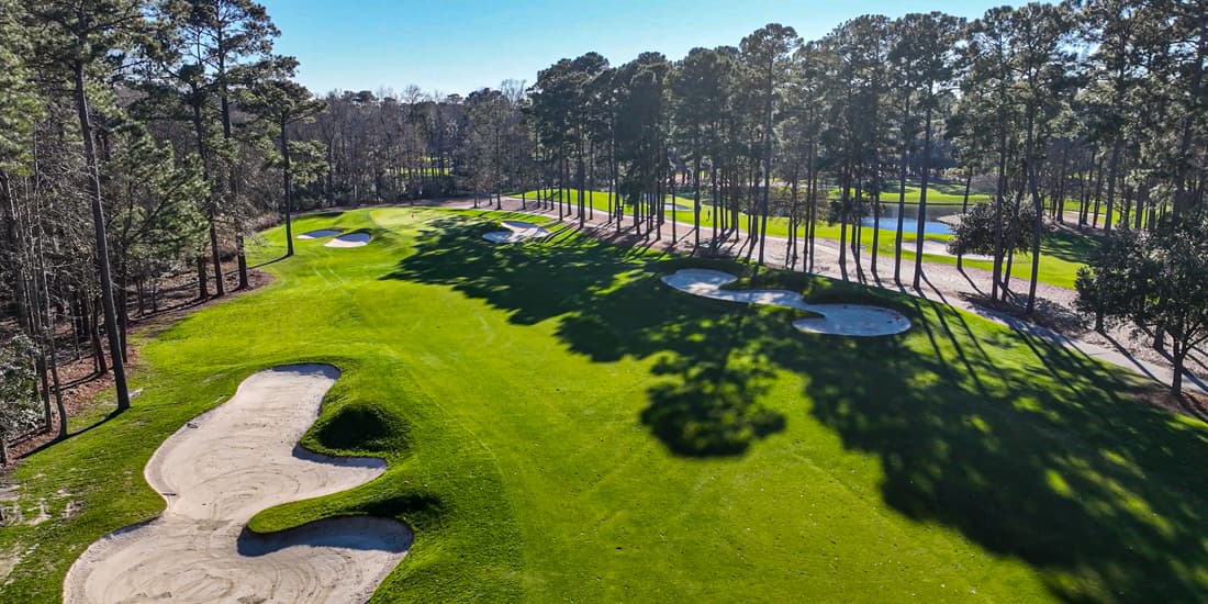 TPC Myrtle Beach — photo 2