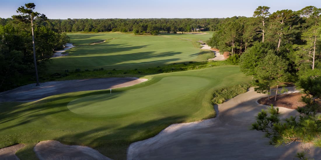 True Blue Golf Club — photo 2