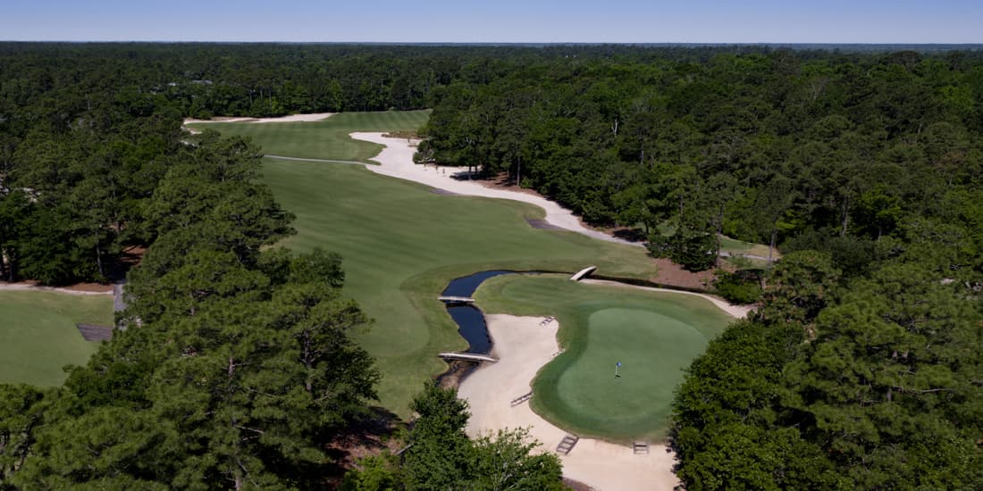 True Blue Golf Club — photo 5
