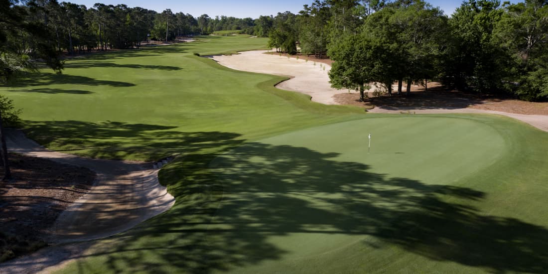 True Blue Golf Club — photo 3