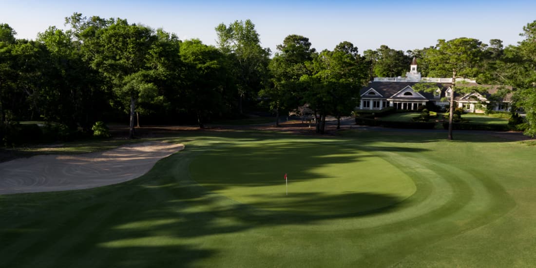 Tradition Golf Club — photo 2
