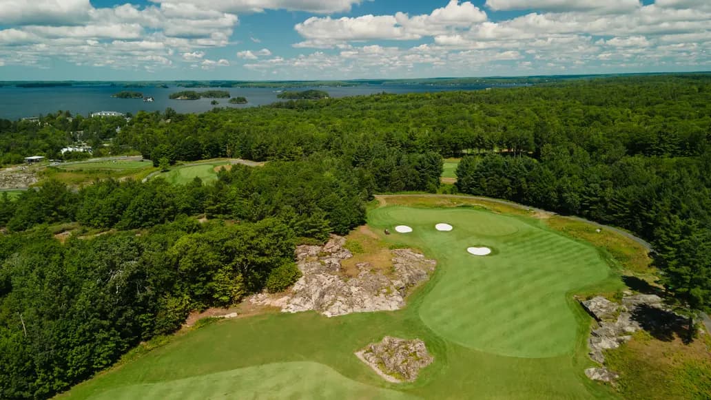 Taboo Muskoka Golf Course — photo 2