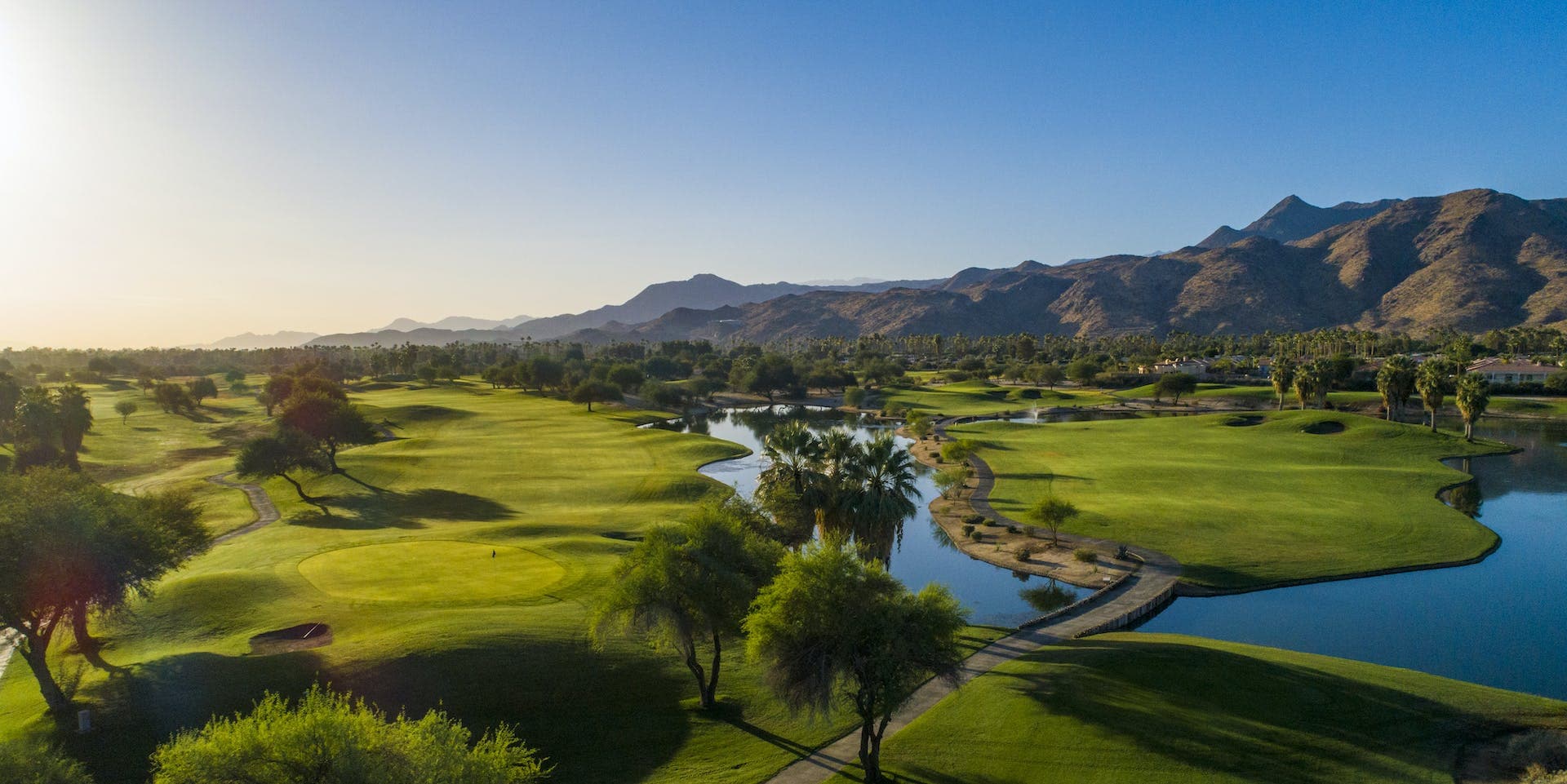 Tahquitz Creek Golf Resort — photo 2