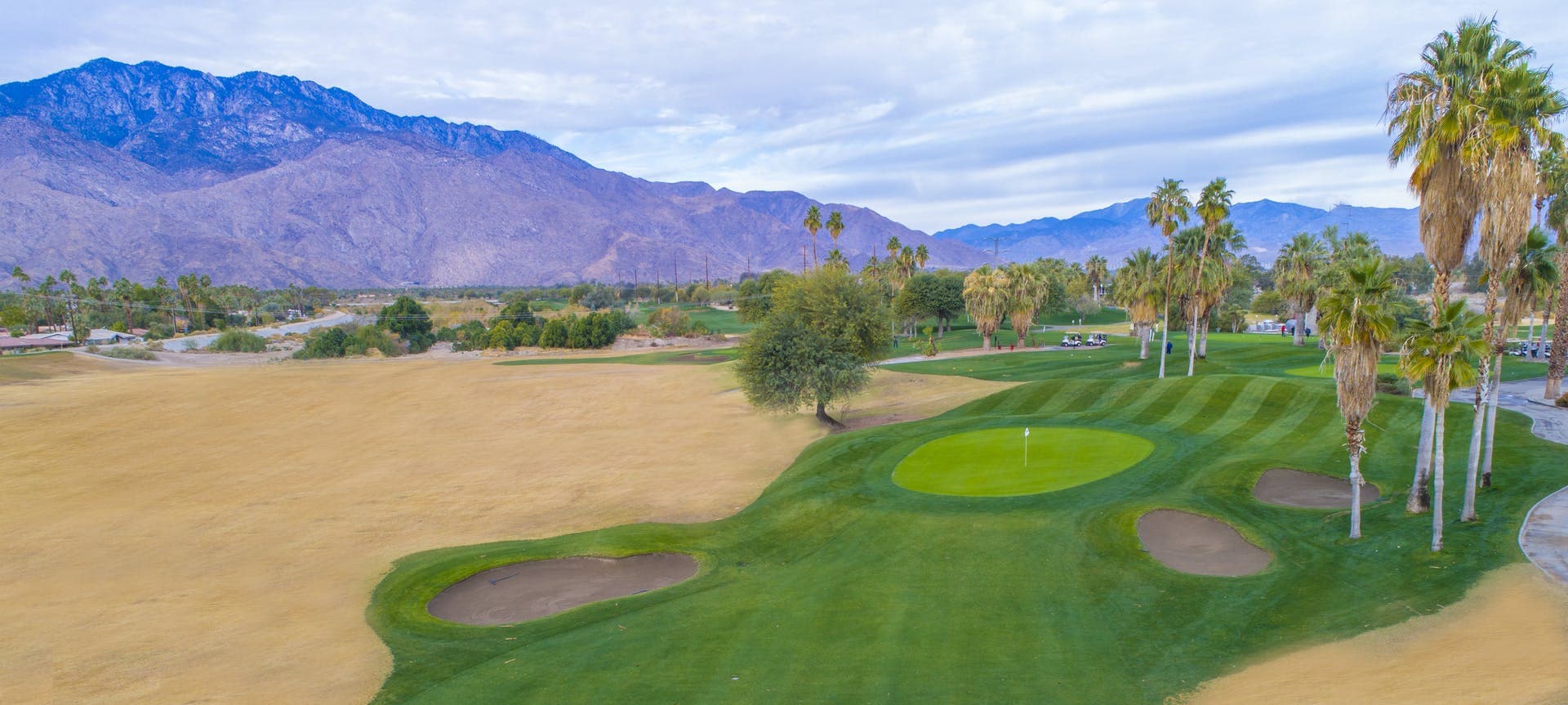 Tahquitz Creek Golf Resort — photo 3