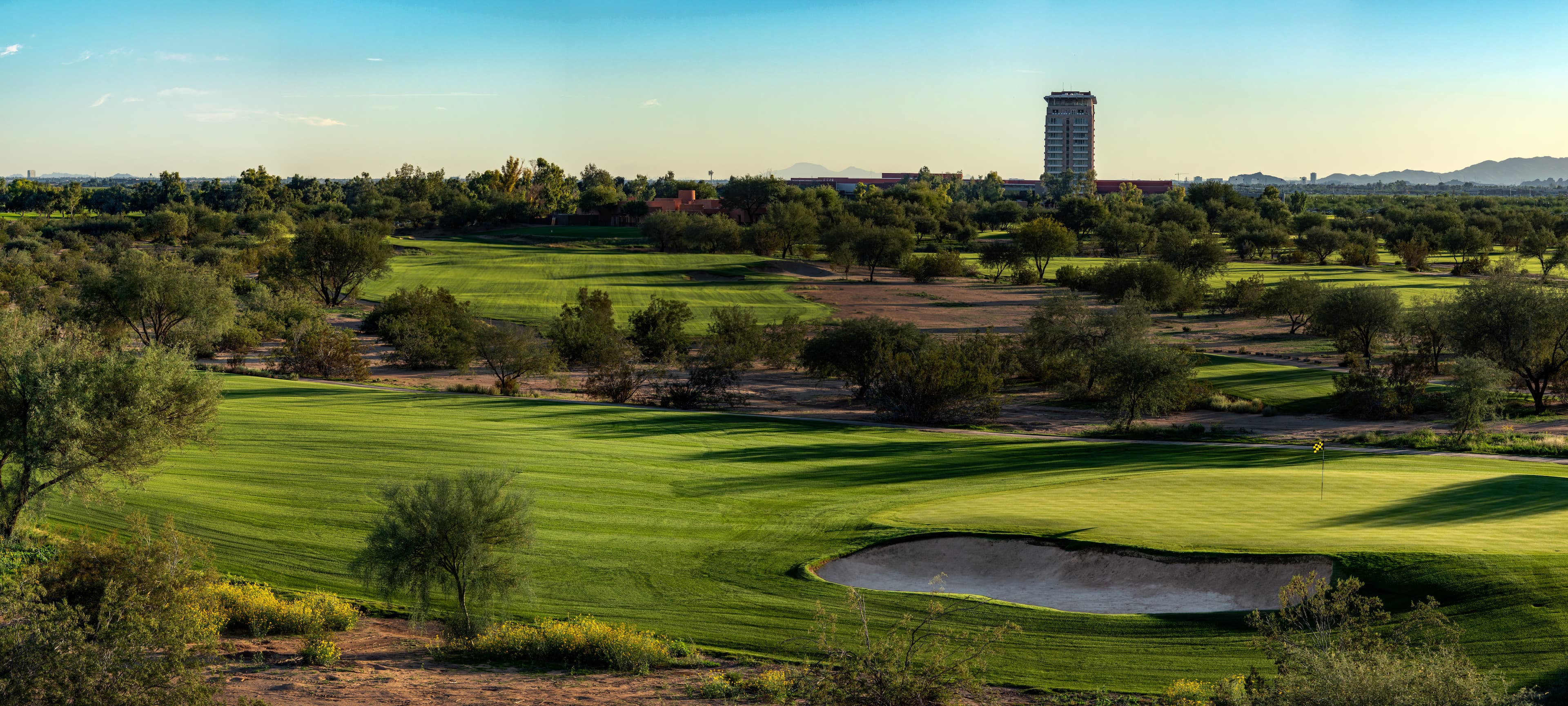 Talking Stick Golf Club – O’odham Course — photo 5