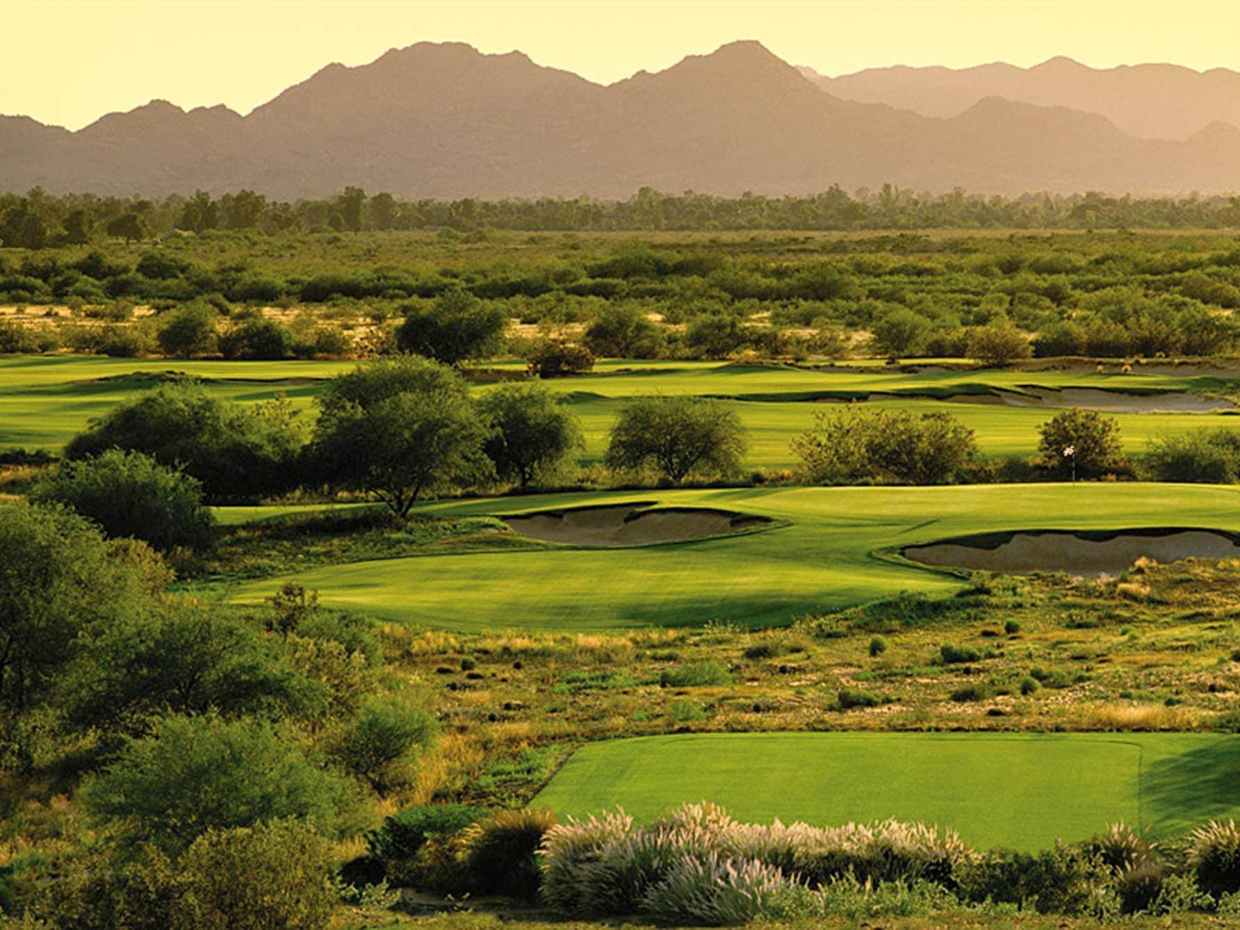 Talking Stick Golf Club – Piipaash Course — photo 4