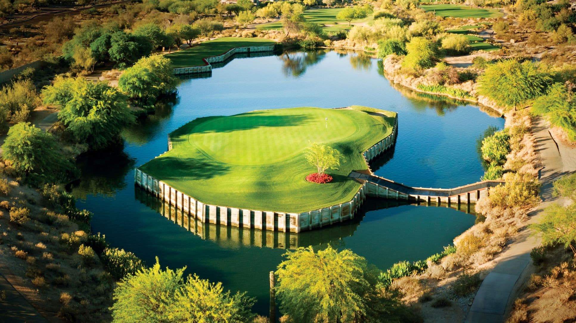 Grayhawk Golf Club – Talon Course — photo 2