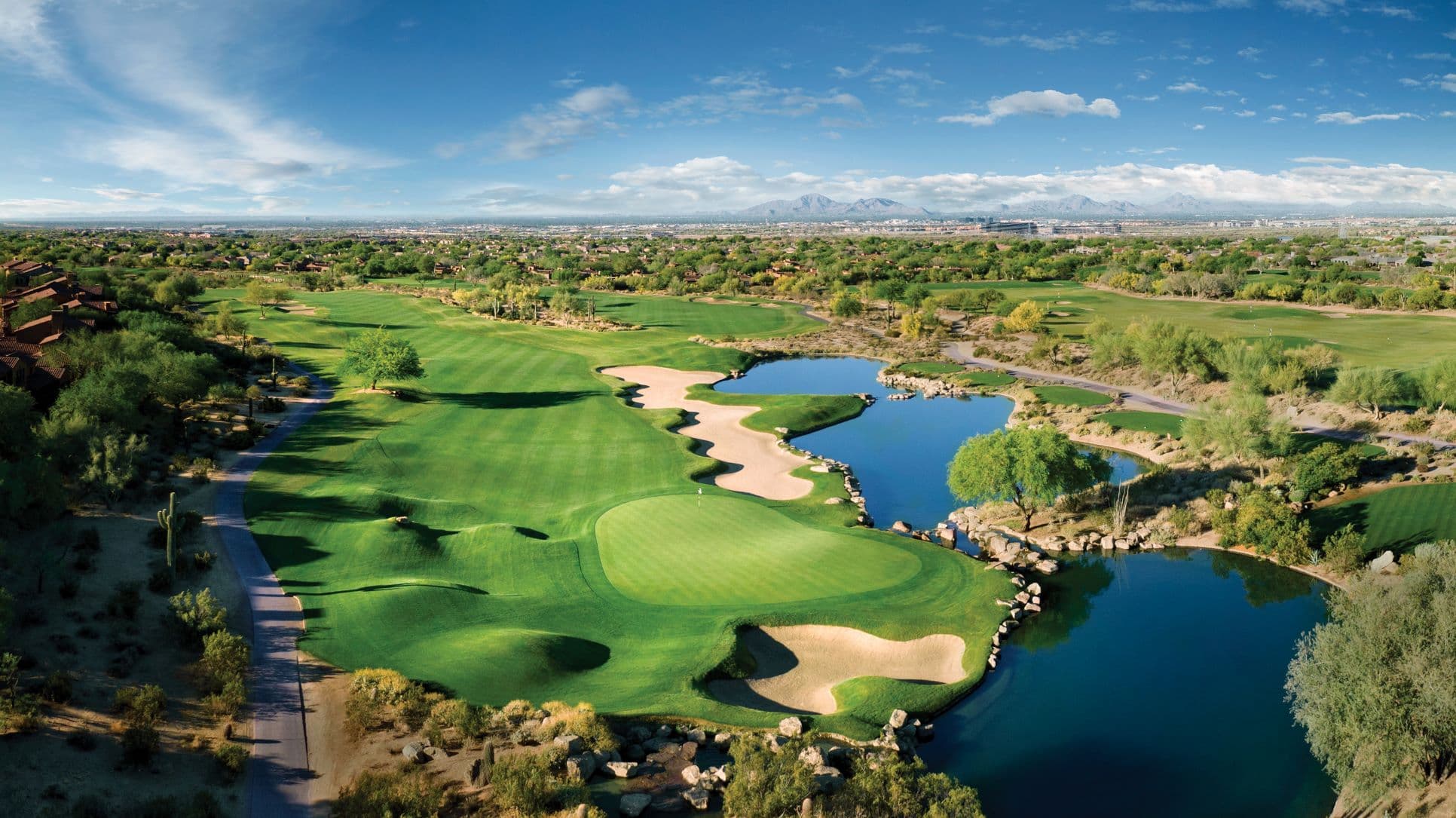Grayhawk Golf Club – Talon Course — photo 3